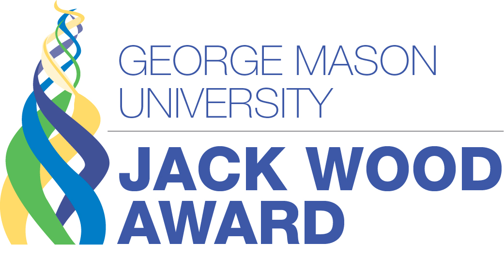 Jack Wood Award Logo